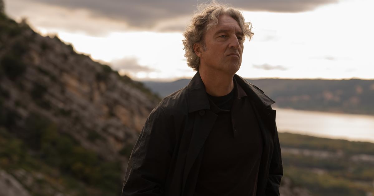 Audiences : TF1 en tête avec la série Le mystère de la chambre jaune