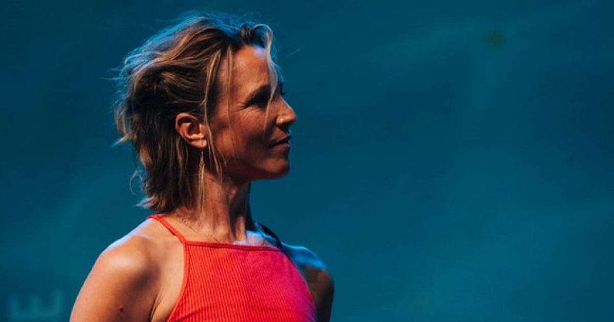 «Une société sans fiction est une société malade», estime Marie Kremer au festival de la fiction de La Rochelle