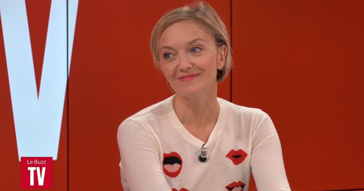 «Je n’ai pas de problème avec ça» : Maya Lauqué s’exprime sur la concurrence entre «Bonjour!» et «Télématin»
