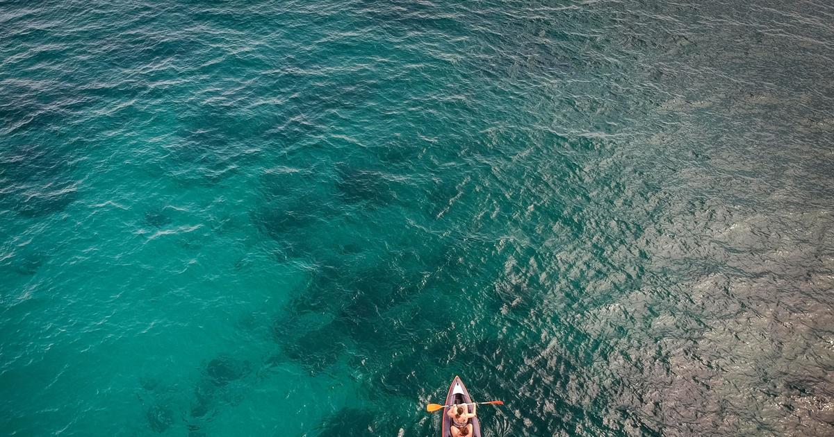 De plus en plus chaude et salée : les chercheurs préoccupés après une nouvelle analyse des données sur la mer Méditerranée