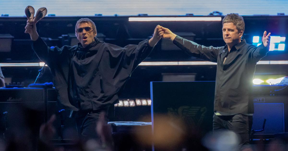Oasis, Charli XCX, Harry Styles… Les concerts des stars internationales deviennent un « produit de luxe »