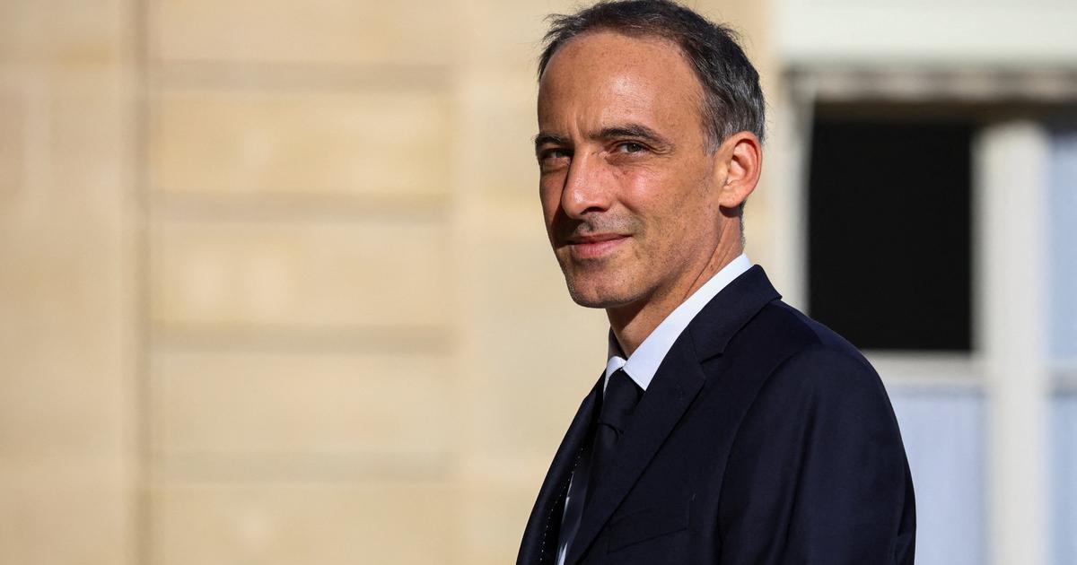 Carburants : Raphaël Glucksmann appelle à des aides «beaucoup plus massives» face à une situation «socialement explosive»