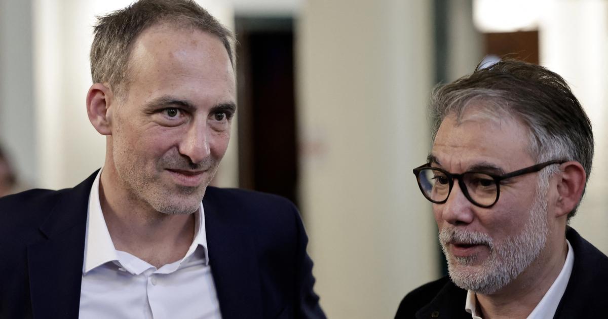 Entre censure et dialogue, les socialistes à l’épreuve du budget