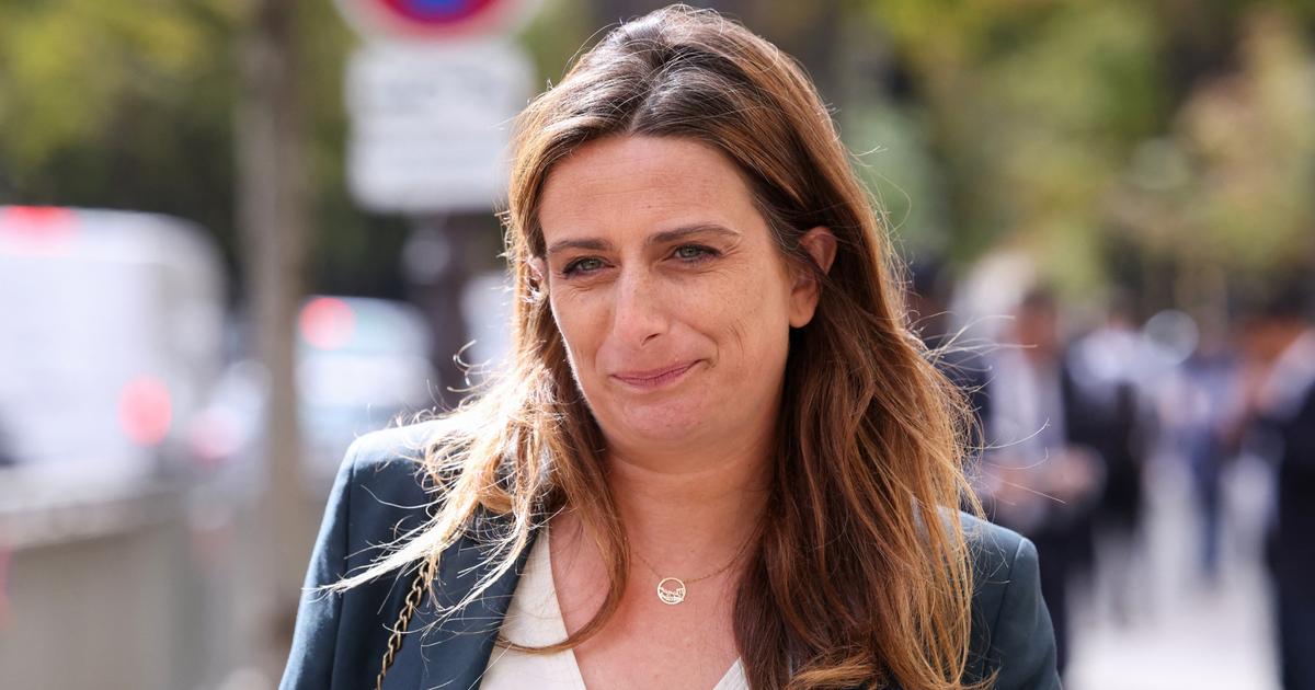 Présidentielle 2027 : Marine Tondelier, candidate du parti Les Écologistes