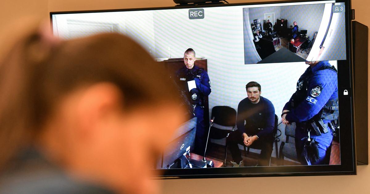 «Est-ce que vous mentez ?» : les approximations du gardien de prison qui aurait entendu Loïk Le Priol se réjouir de la mort du rugbyman
