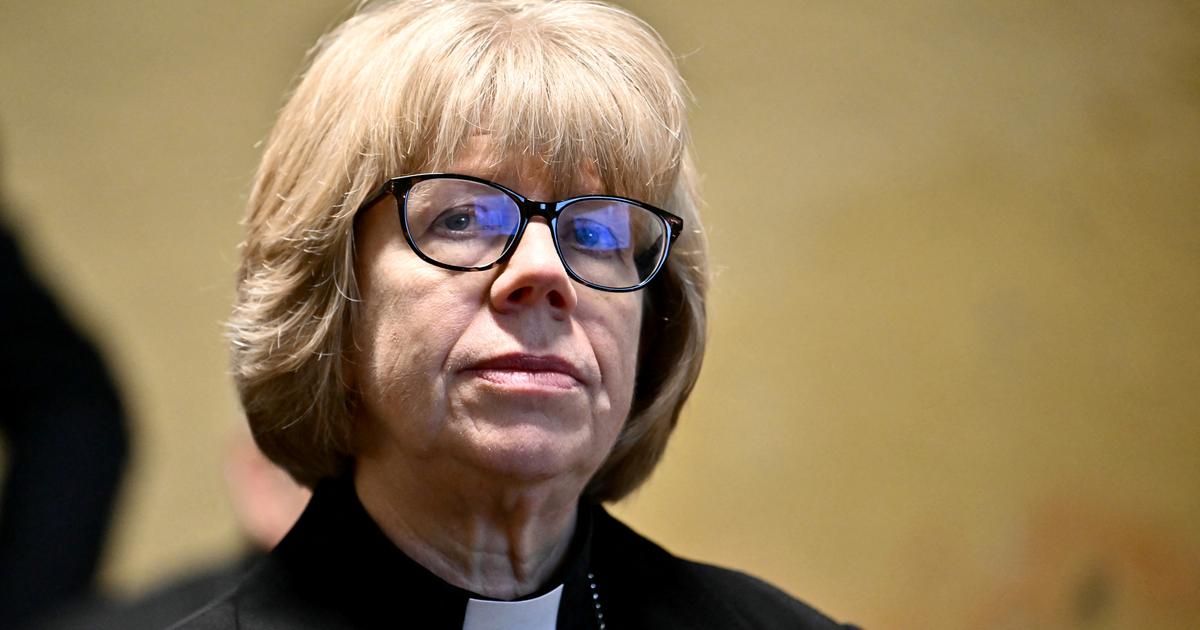 Royaume-Uni : l’Église anglicane retire son prix à un religieux musulman pakistanais, auteur de propos à la gloire d’Oussama ben Laden