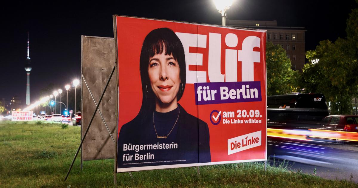 «La pression sur les prix s’étend de plus en plus» : à Berlin, le logement, priorité des électeurs… et des partis