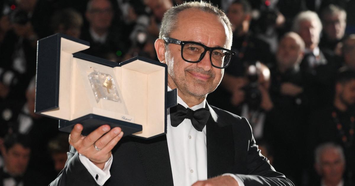 Le cinéaste russe Andreï Zviaguintsev, représentant de la France aux Oscars, désigné « agent étranger » par le Kremlin