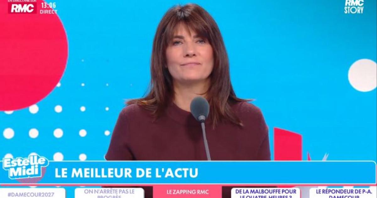 «La laïcité à géométrie variable» : les propos d’Estelle Denis sur la venue du Pape critiqués