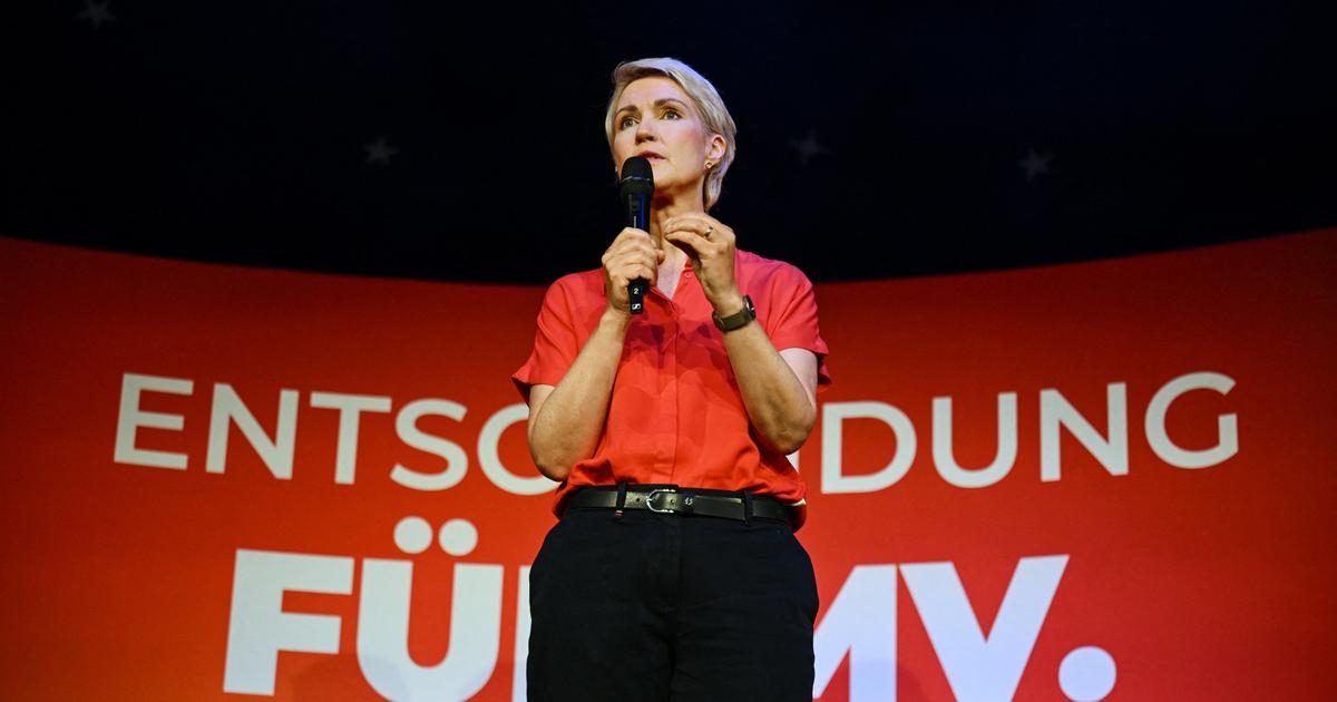 Dans le Mecklembourg-Poméranie-Occidentale, Manuela Schwesig, la sociale-démocrate qui se dresse contre l’AfD