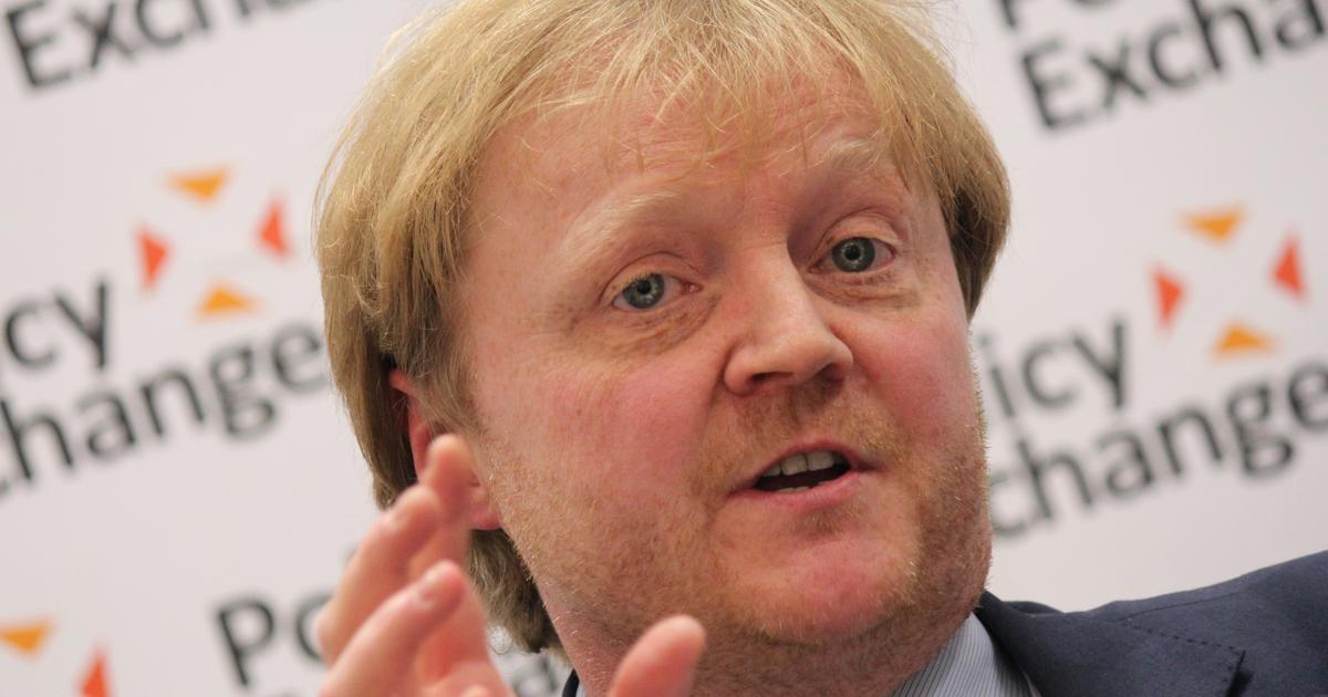 Stewart Wood, ministre britannique de l'Europe : « Nous ne sommes pas de simples spectateurs de l'avenir de l'Europe, nous en faisons partie »