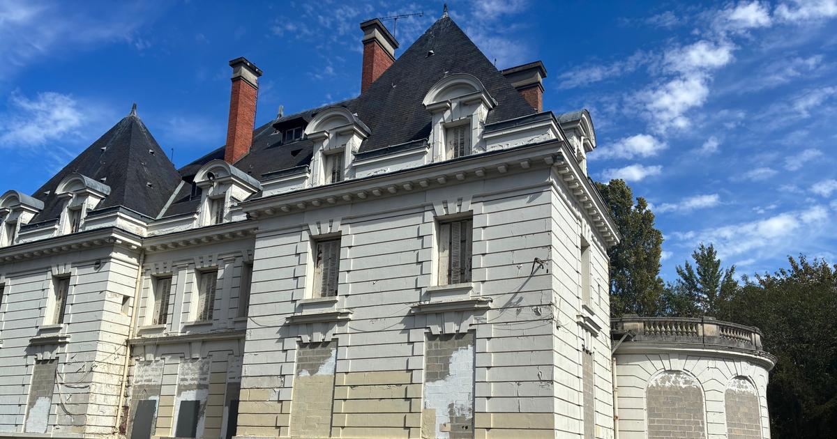 «Même pas le prix d’un 50m2 à Paris» : la Ville de Paris met aux enchères pour 450.000 euros un château à l’abandon qu’elle détient depuis 80 ans