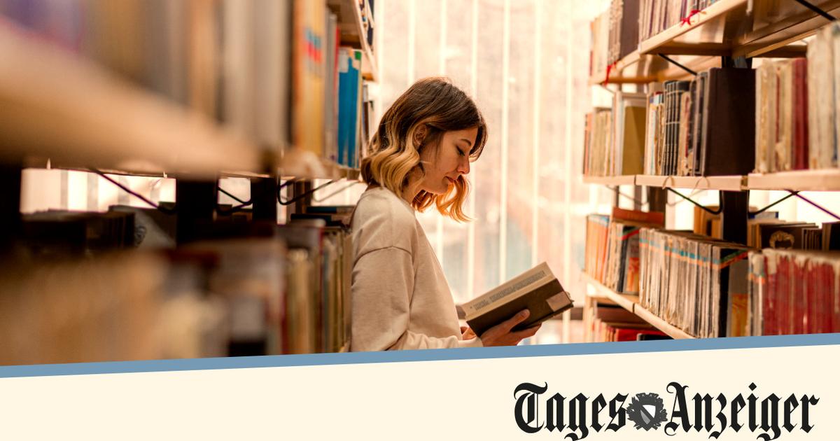La littérature fait-elle de nous de meilleures personnes ? Ce que relève une étude auprès de 700 élèves suisses