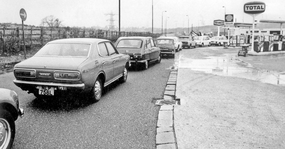 Quand le prix de l’essence provoque un cataclysme politique : l’exemple de l’Angleterre en 1973