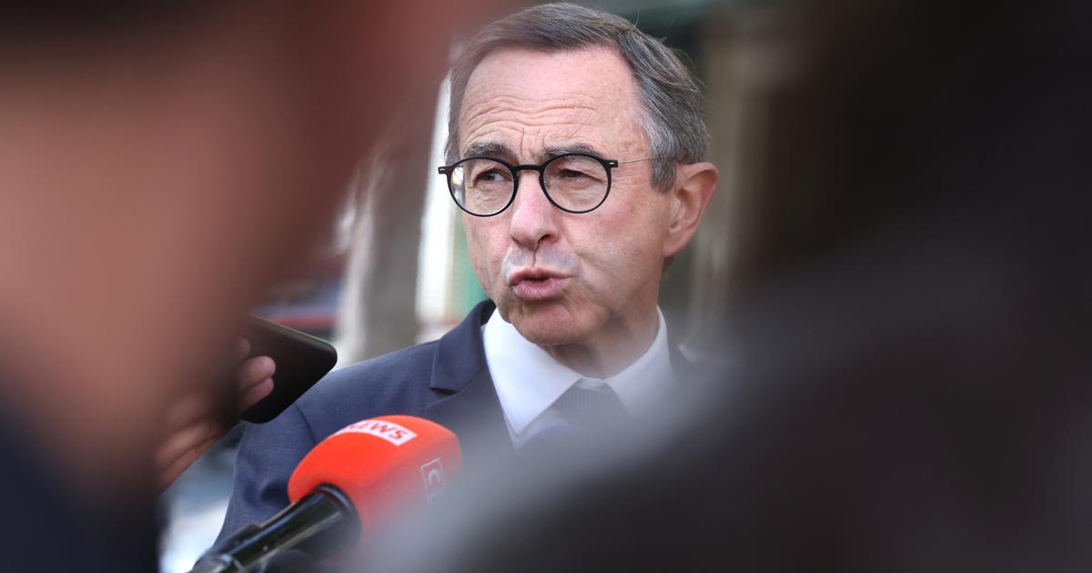 «Théâtre antifasciste», «exercice de victimisation» : après la suppression de l’édito de Charles Sapin sur France Inter, la gauche exulte, la droite dénonce une atteinte au pluralisme