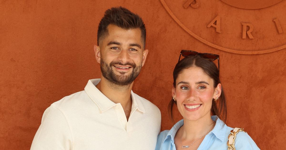 «On restera une équipe» : Benoît Assadi et Jesta Hillmann («Koh-Lanta») divorcent après sept ans de mariage