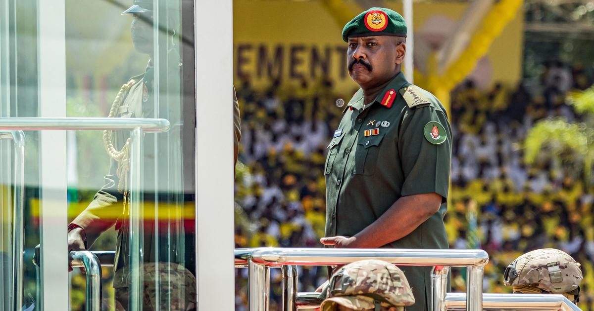 L'Ouganda suspend sa coopération militaire avec la Turquie, sur fond de différend concernant un opposant