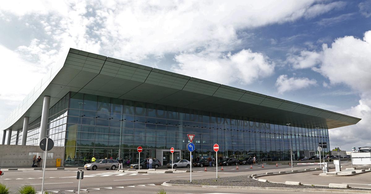 Luxembourg : trafic brièvement interrompu à l'aéroport en raison de drones