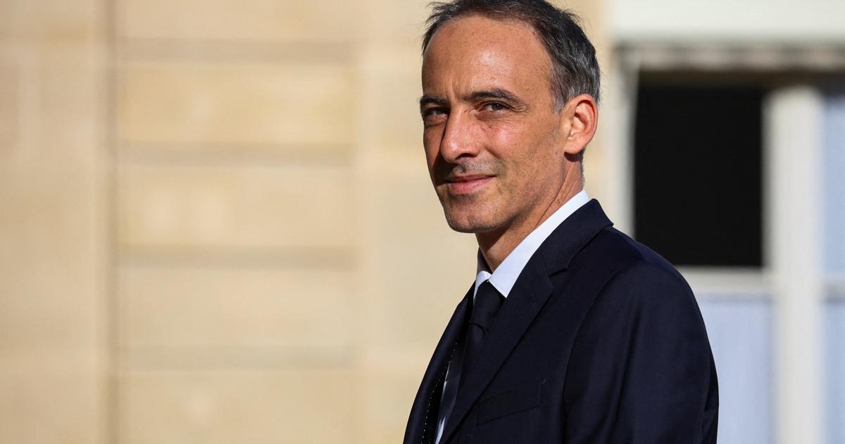 EN DIRECT - «Notre projet est de refonder, sur tous les territoires de la France, la République», lance Raphaël Glucksmann, à Bram