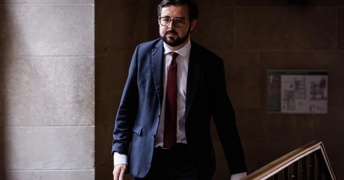 EN DIRECT - Philippe Brun va porter plainte pour «dénonciation calomnieuse» après avoir été écarté de la primaire socialiste