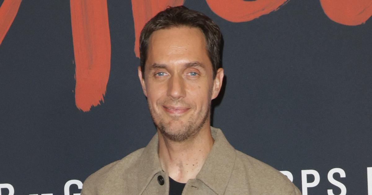 grand corps malade — Gala
