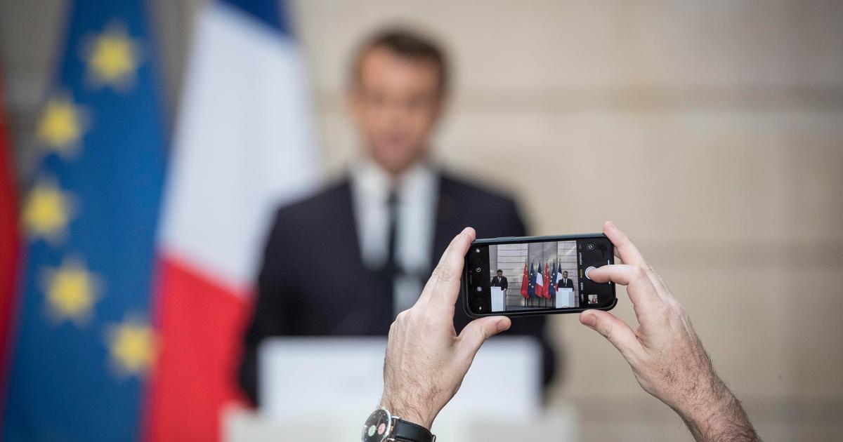 Qui imagine un seul instant le général de Gaulle sur TikTok ?