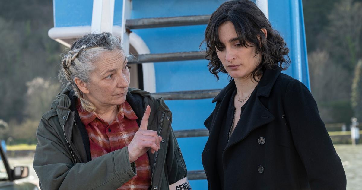 Audiences : carton pour Capitaine Marleau, «Qui sera le plus nul ?» et «La Carte aux trésors» poursuivent leur chute