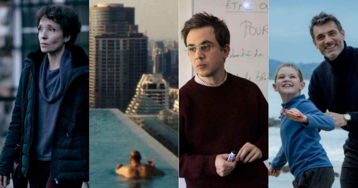 Paolo, Singapura, La Rumeur… Nos coups de cœur du Festival de la fiction de La Rochelle 2026