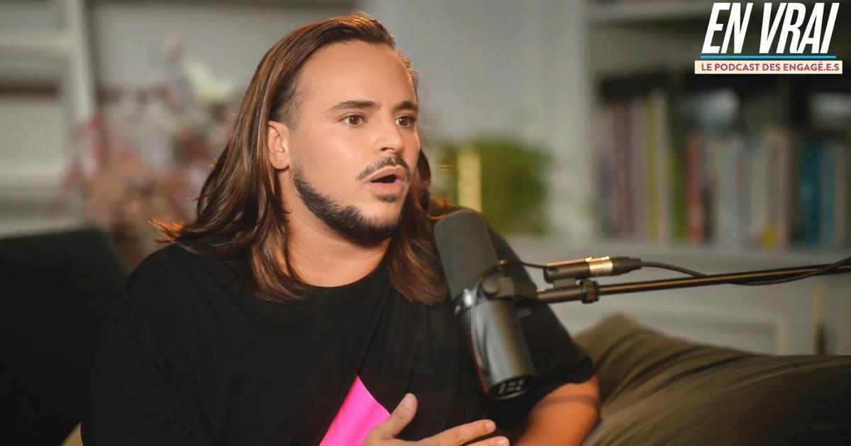 «C’est complètement illégal !» : Yanis Marshall révèle comment il a appris sa séropositivité