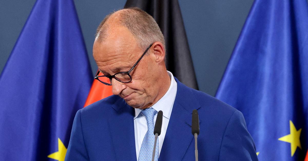 En Allemagne, Friedrich Merz grand perdant des régionales