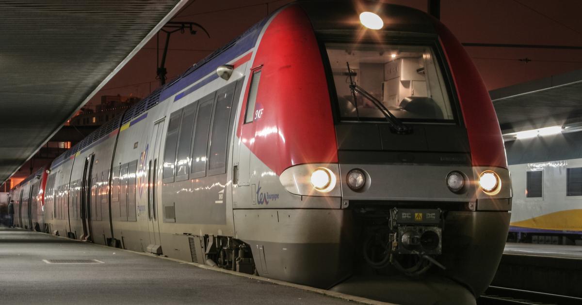 Une voiture percutée par un TER près de Toulouse, le trafic fortement perturbé