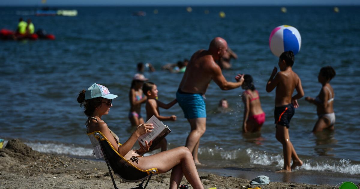 Jusqu’à 35°C dans le Sud : les températures repartent à la hausse en cette première semaine d’automne