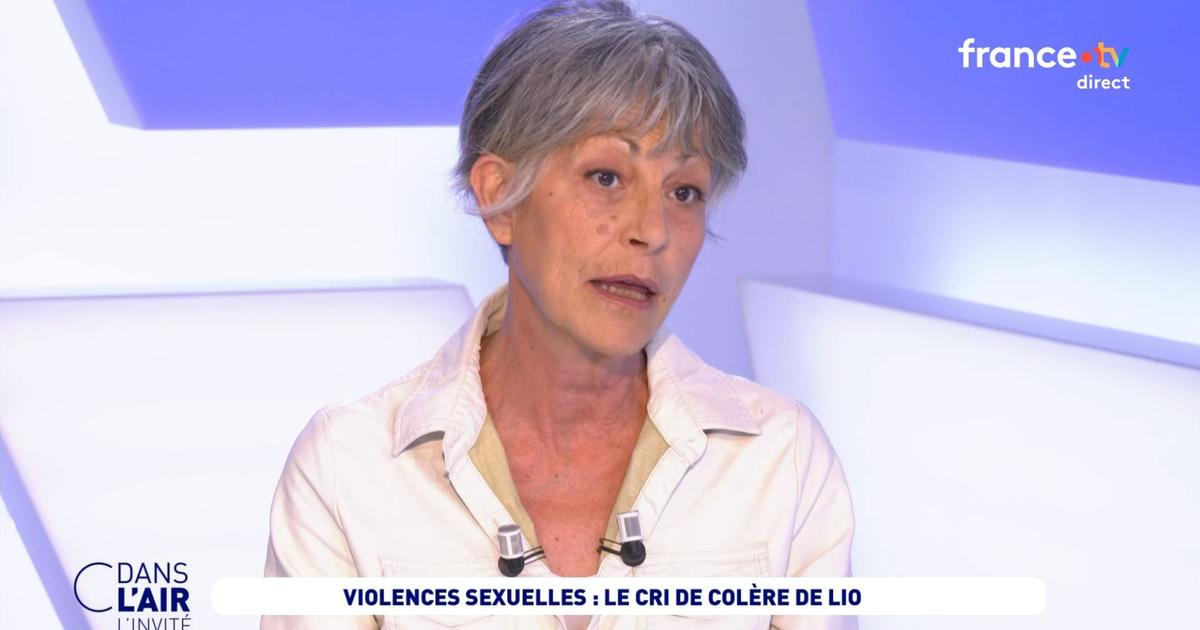 «Elle n’a aucune empathie pour la parole des victimes» : Lio fustige Mimie Mathy pour avoir défendu Patrick Bruel