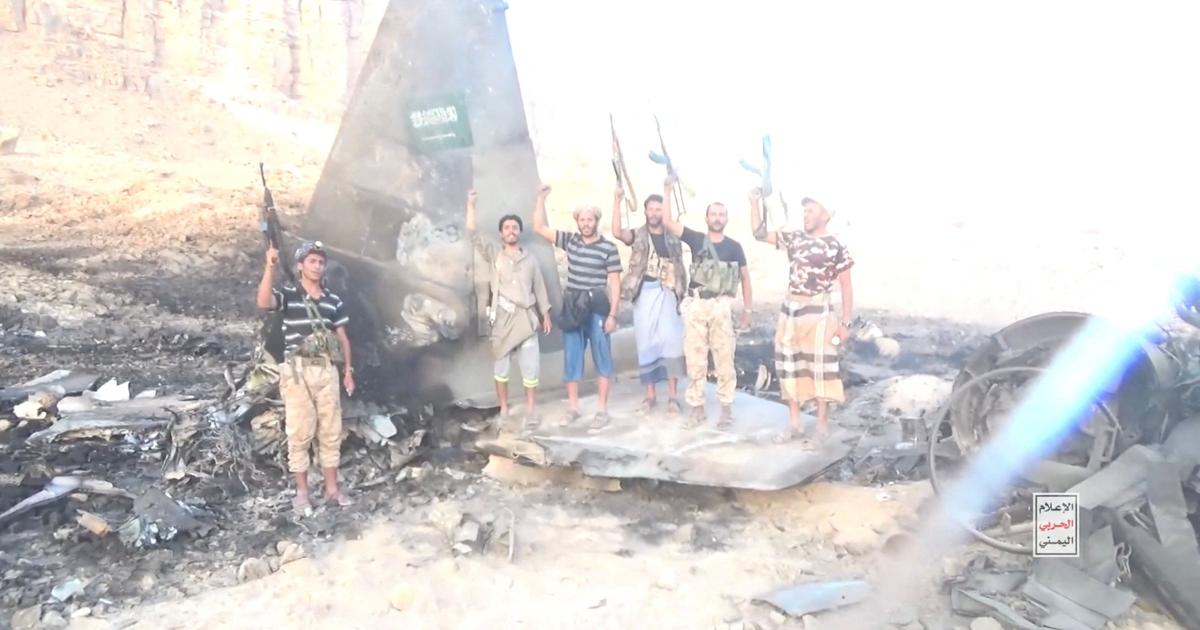 Yémen : les Houthis font état de 28 frappes saoudiennes ces dernières 24 heures