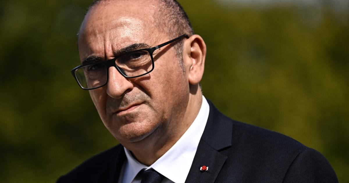 Laurent Nuñez redoute des «débordements» en marge des manifestations contre la loi sur l’usage des armes