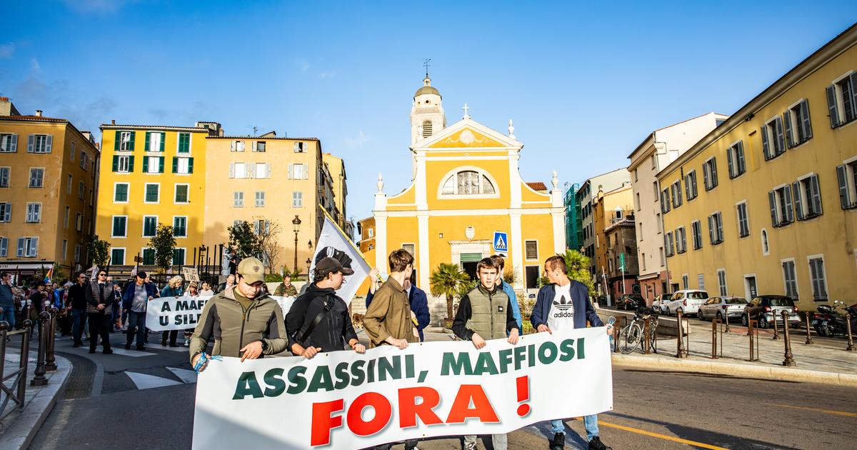 Magistrats antimafia, voyous sous les verrous… La lutte contre le crime organisé s’intensifie en Corse