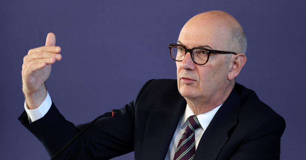 Prix des carburants : «Ce ne sont pas les manifestations qui vont rouvrir le détroit d’Ormuz», prévient le ministre de l’Économie