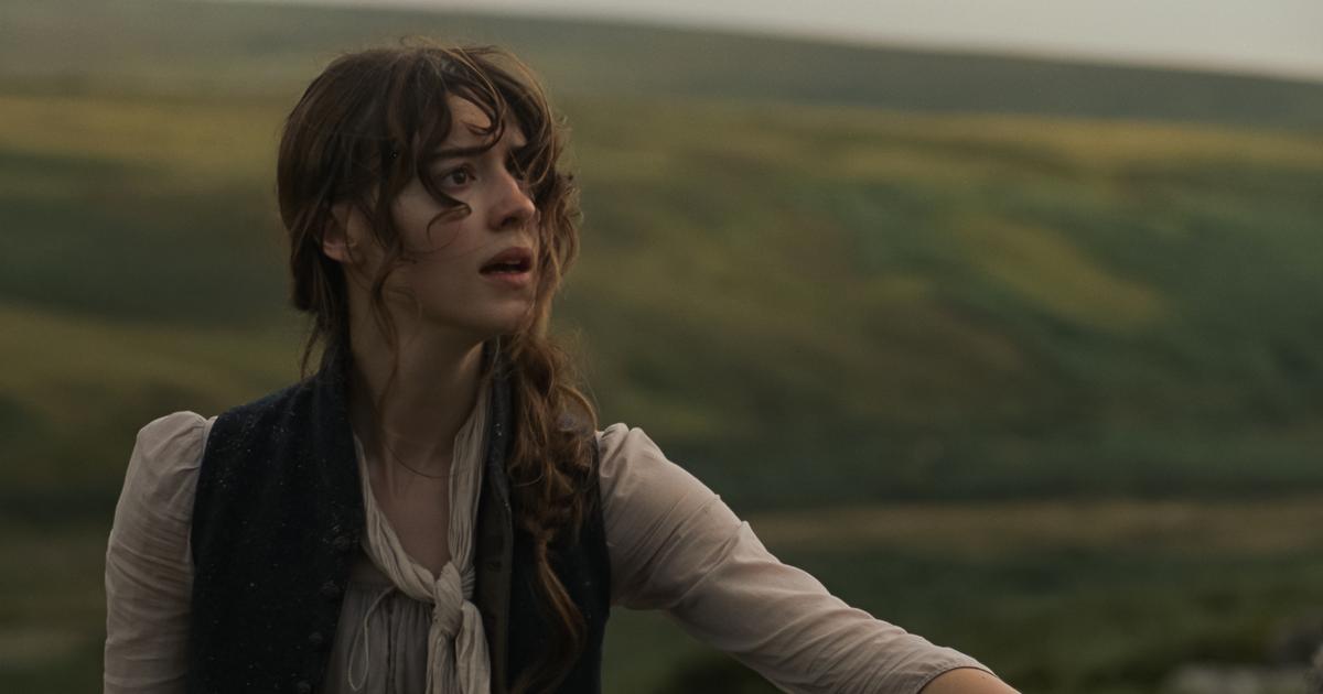 « Ses textes finissent par être dilués pour répondre aux critères de la romance hollywoodienne » : Jane Austen, cette grande romancière que l’on essore sans fin