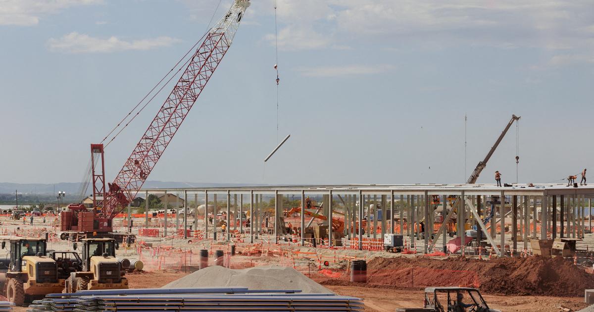 « Cette opposition dépasse tous les clivages » : au Texas, la grogne monte contre les data centers