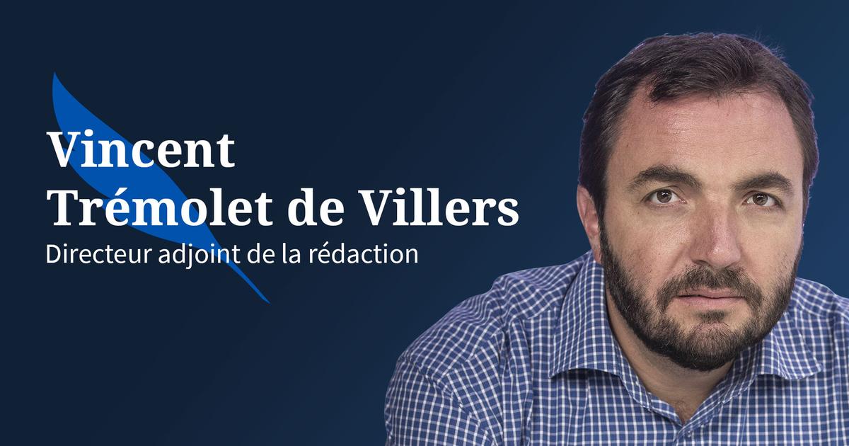 L’éditorial de Vincent Trémolet de Villers : « Éviction de Charles Sapin : France Inter ou France insoumise ? »