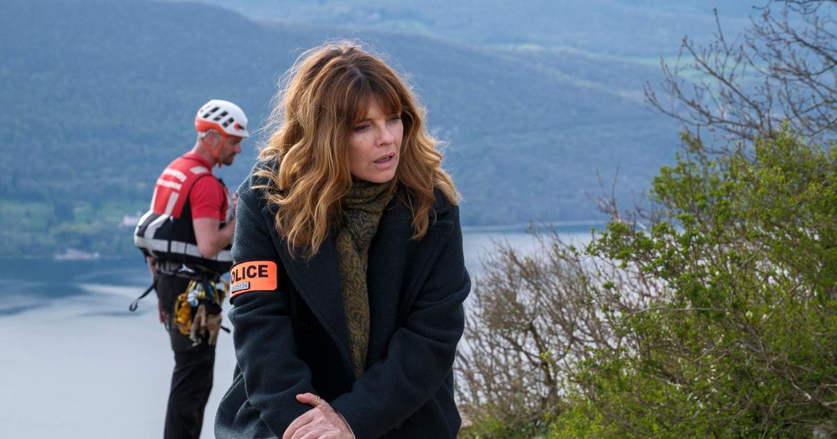 Audiences : France 3 large leader avec Cassandre, M6 sixième derrière Arte
