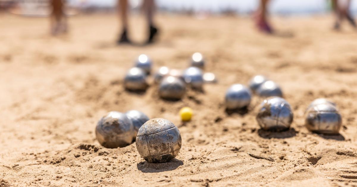 Des «violences inacceptables» : Laurent Nuñez condamne l’agression de six pompiers, blessés lors d’un tournoi de pétanque