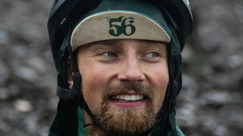 Max Riese, figure de l’ultra-cyclisme, décède après avoir été percuté par un cerf