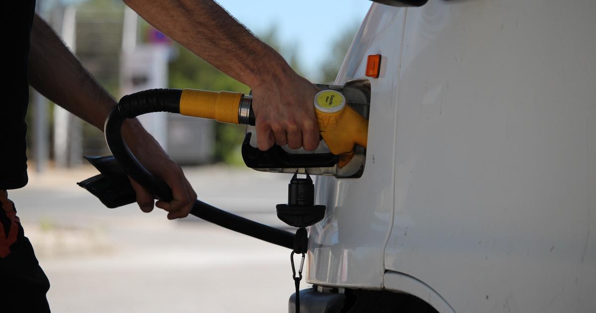 Prix des carburants : une réunion d’urgence prévue à Matignon lundi pour évoquer de nouvelles aides
