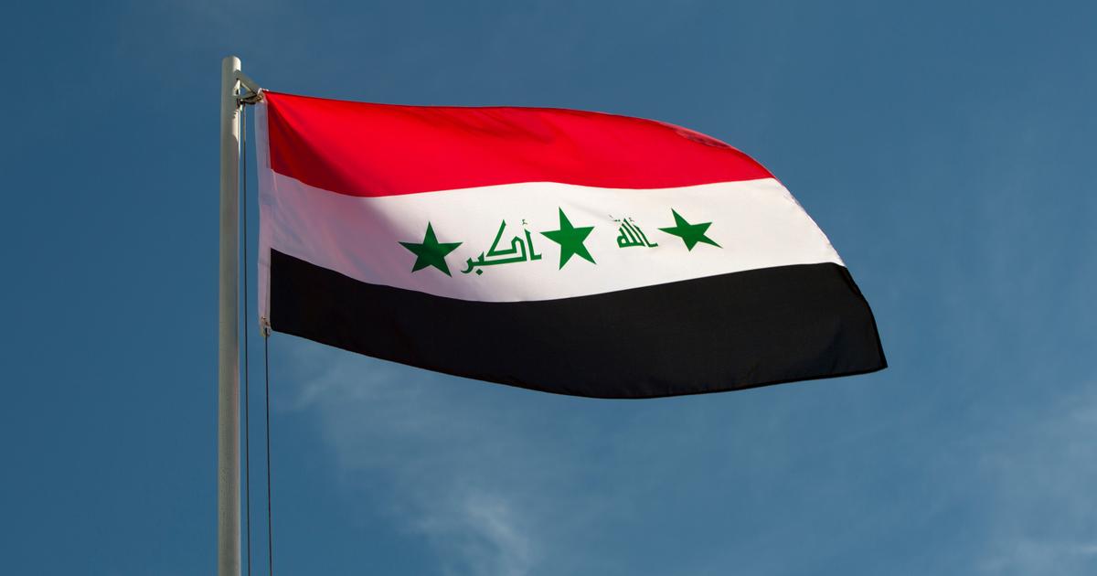 Le procès de jihadistes français s'ouvre en Irak