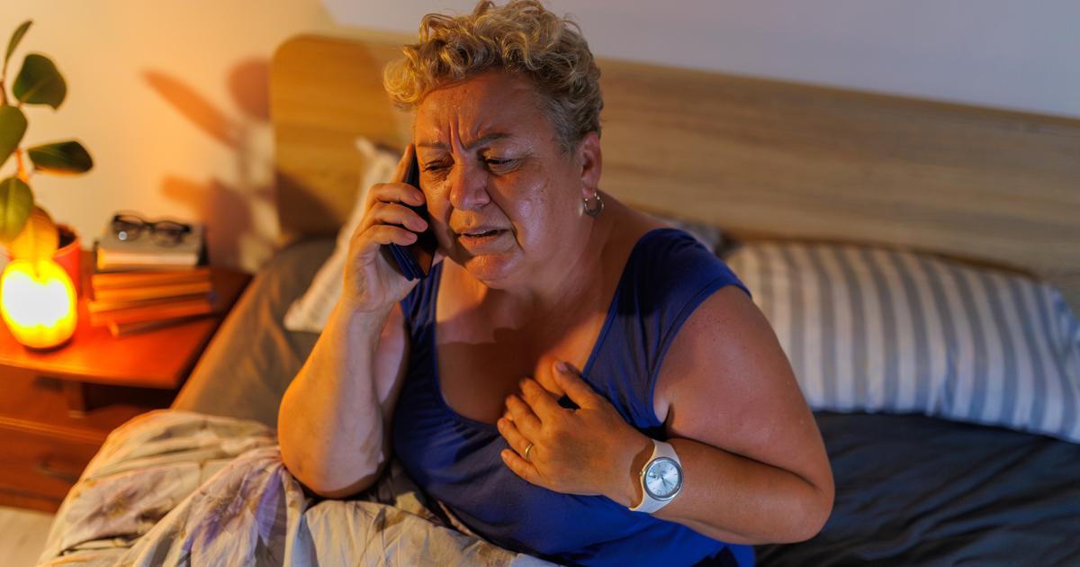 Infarctus : quand l’IA identifie des profils de patients à risque de mortalité élevée
