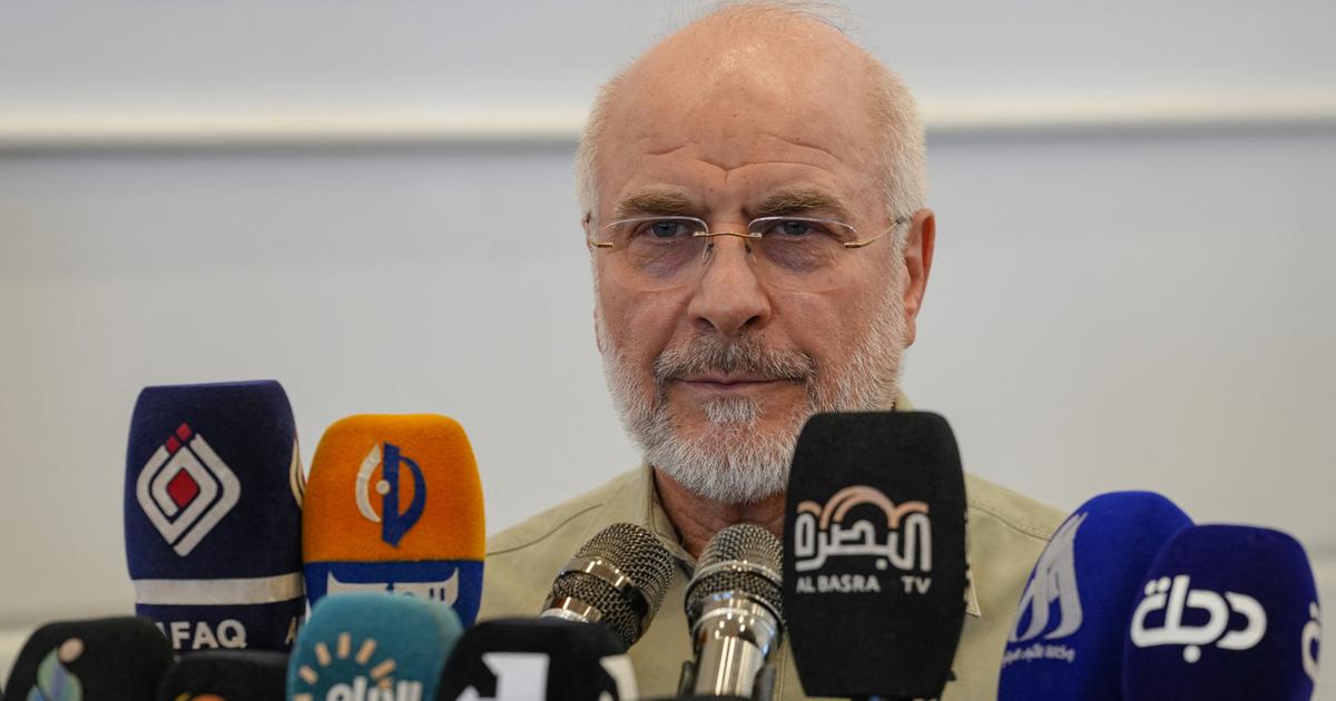 L'Iran dit avoir communiqué ses conditions aux États-Unis pour rouvrir le détroit d’Ormuz