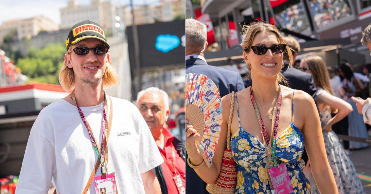 «On n’a rien officialisé du tout» : Paul Mirabel refuse toujours de confirmer être en couple avec Laury Thilleman