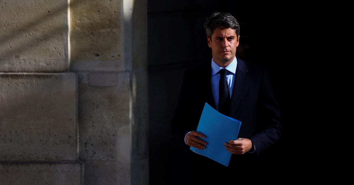 Présidentielle 2027 : Gabriel Attal désigne un duo de macronistes historiques pour affiner son projet