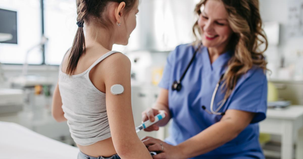 «Faire mieux et plus tôt» : l’appel des médecins pour dépister le diabète de type 1 bien avant son apparition